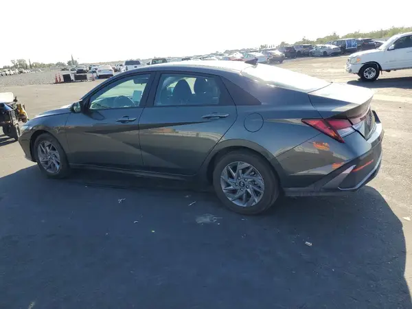 KMHLM4DG2RU694546 2024 HYUNDAI ELANTRA - Image 2