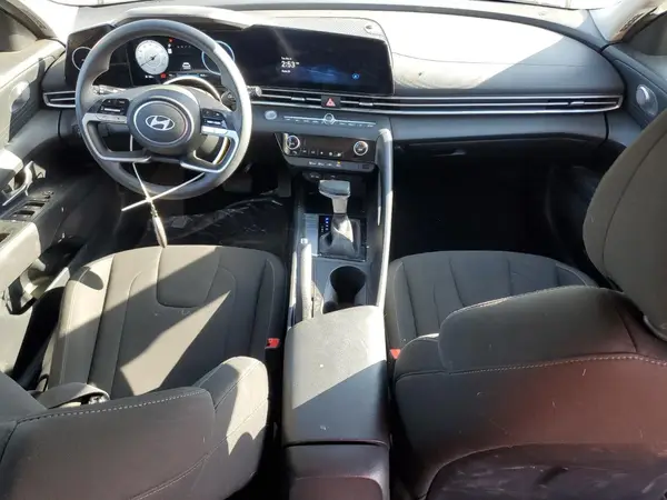 KMHLM4DG2RU694546 2024 HYUNDAI ELANTRA - Image 8