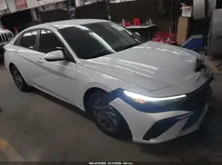 KMHLM4DG2RU697009 2024 HYUNDAI ELANTRA