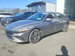 KMHLM4DG2RU698001 2024 HYUNDAI ELANTRA