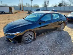 KMHLM4DG2RU698726 2024 HYUNDAI ELANTRA