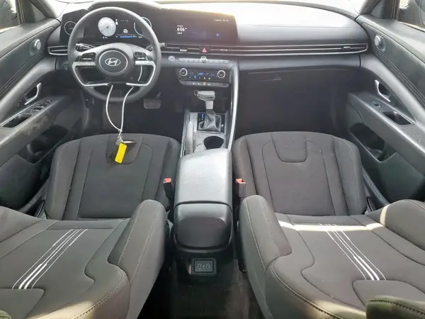 KMHLM4DG2RU726332 2024 HYUNDAI ELANTRA - Image 8