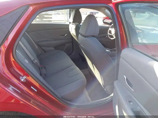 KMHLM4DG2RU745141 2024 HYUNDAI ELANTRA - Image 8