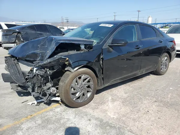 KMHLM4DG2RU745897 2024 HYUNDAI ELANTRA - Image 1