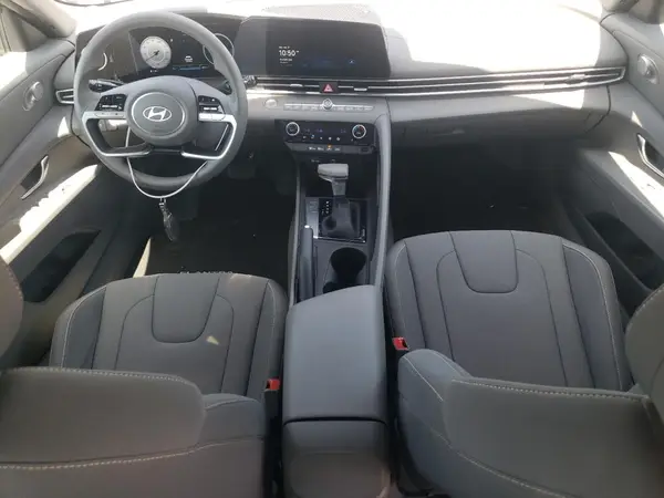 KMHLM4DG2RU746211 2024 HYUNDAI ELANTRA - Image 8