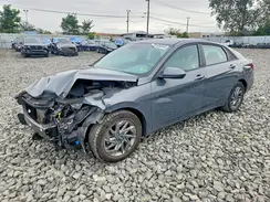 KMHLM4DG2RU748539 2024 HYUNDAI ELANTRA