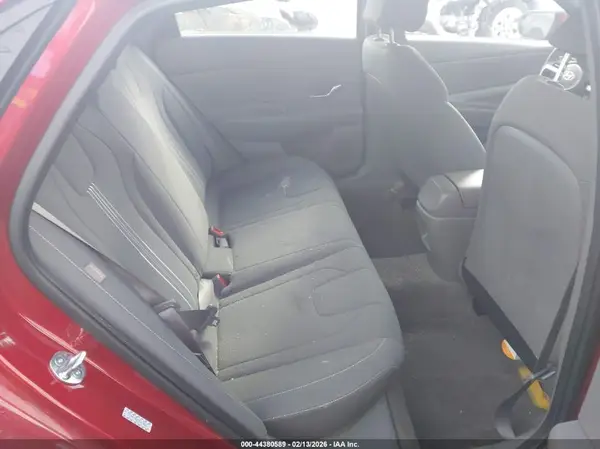 KMHLM4DG2RU749321 2024 HYUNDAI ELANTRA - Image 8