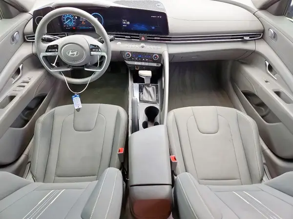 KMHLM4DG2RU755877 2024 HYUNDAI ELANTRA - Image 8