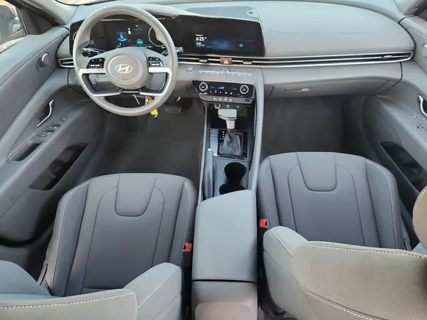 KMHLM4DG2RU764353 2024 HYUNDAI ELANTRA - Image 8