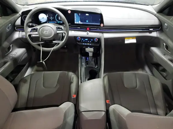 KMHLM4DG2RU769360 2024 HYUNDAI ELANTRA - Image 8