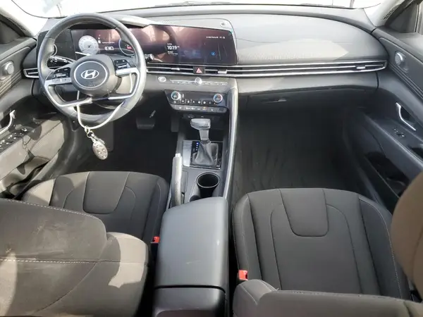 KMHLM4DG2RU773540 2024 HYUNDAI ELANTRA - Image 8