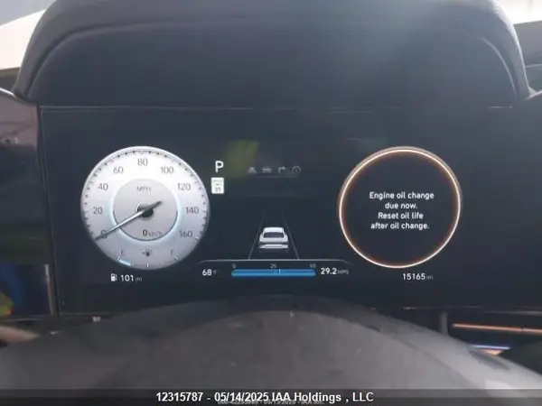 KMHLM4DG2RU773697 2024 HYUNDAI ELANTRA - Image 8