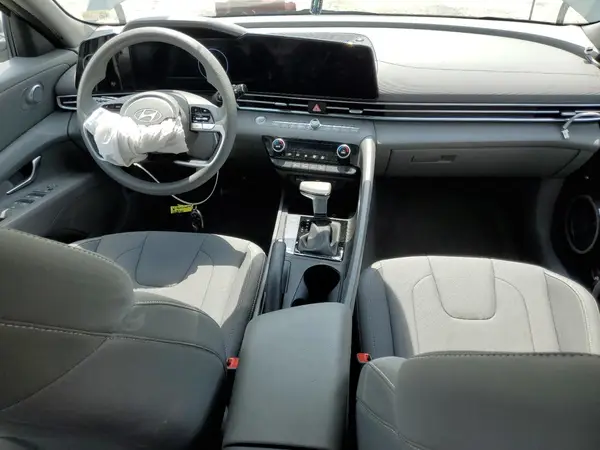KMHLM4DG2RU774199 2024 HYUNDAI ELANTRA - Image 8