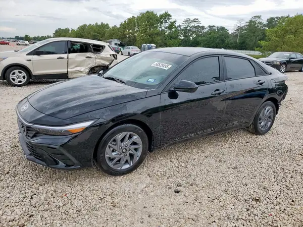 KMHLM4DG2RU776230 2024 HYUNDAI ELANTRA - Image 1