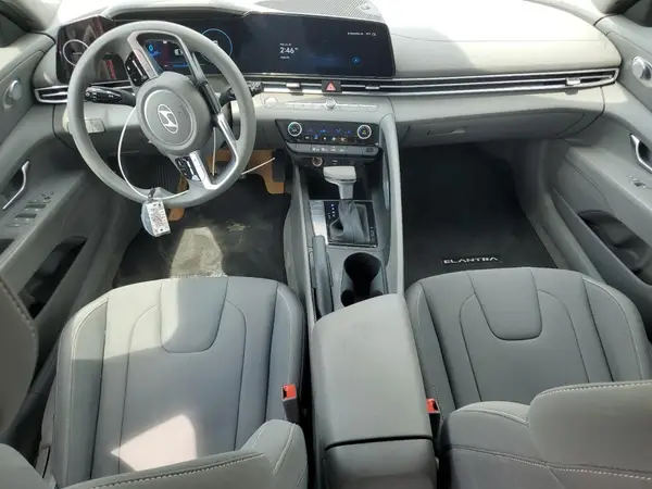 KMHLM4DG2RU776356 2024 HYUNDAI ELANTRA - Image 8
