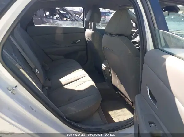 KMHLM4DG2RU776440 2024 HYUNDAI ELANTRA - Image 8
