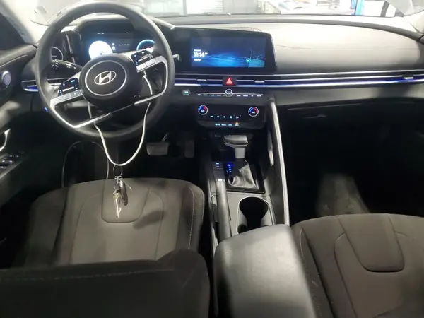 KMHLM4DG2RU776860 2024 HYUNDAI ELANTRA - Image 8