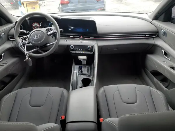 KMHLM4DG2RU777166 2024 HYUNDAI ELANTRA - Image 8