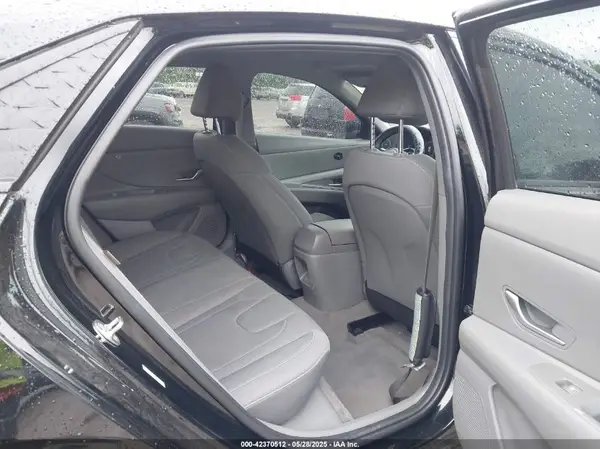 KMHLM4DG2RU783193 2024 HYUNDAI ELANTRA - Image 8