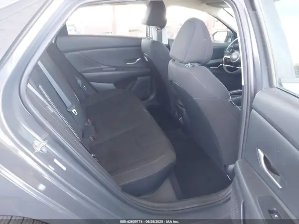 KMHLM4DG2RU785963 2024 HYUNDAI ELANTRA - Image 8