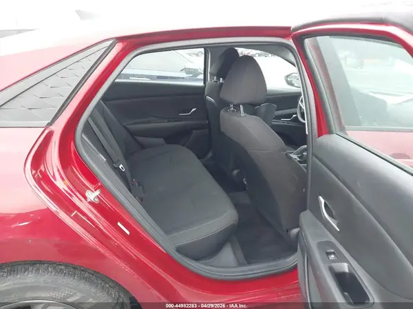 KMHLM4DG2RU786711 2024 HYUNDAI ELANTRA - Image 8