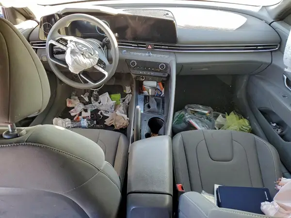 KMHLM4DG2RU787910 2024 HYUNDAI ELANTRA - Image 8