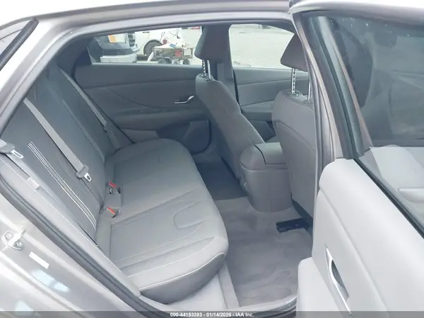 KMHLM4DG2RU788698 2024 HYUNDAI ELANTRA - Image 8