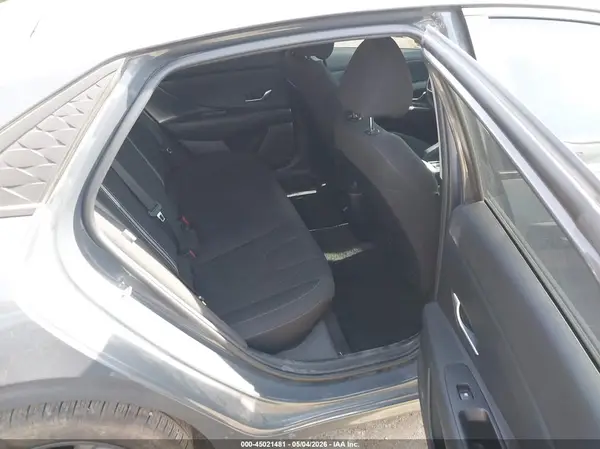 KMHLM4DG2RU789706 2024 HYUNDAI ELANTRA - Image 8