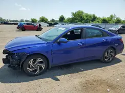 KMHLM4DG2RU791374 2024 HYUNDAI ELANTRA