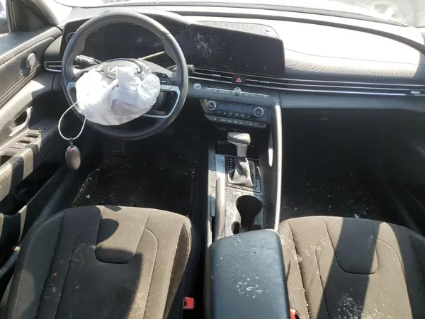 KMHLM4DG2RU791374 2024 HYUNDAI ELANTRA - Image 8