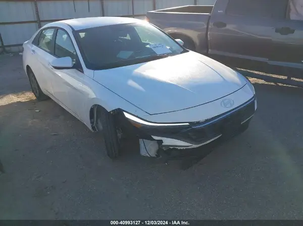 KMHLM4DG2RU792380 2024 HYUNDAI ELANTRA - Image 1