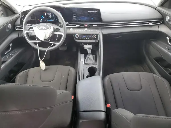 KMHLM4DG2RU800042 2024 HYUNDAI ELANTRA - Image 8