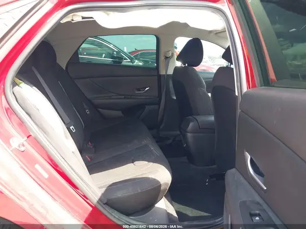 KMHLM4DG2RU807234 2024 HYUNDAI ELANTRA - Image 8
