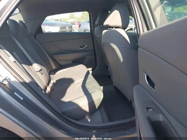 KMHLM4DG2RU813809 2024 HYUNDAI ELANTRA - Image 8