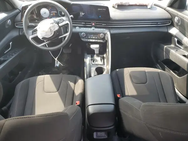 KMHLM4DG2RU814796 2024 HYUNDAI ELANTRA - Image 8