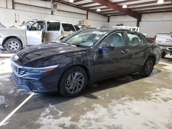 KMHLM4DG2RU816029 2024 HYUNDAI ELANTRA - Image 1