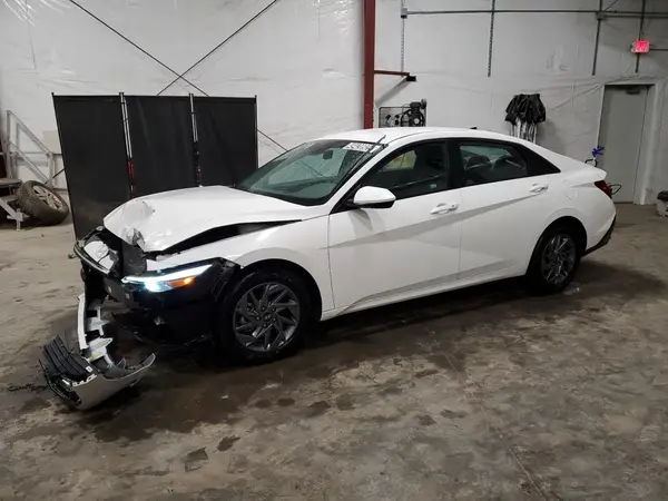 KMHLM4DG2RU817990 2024 HYUNDAI ELANTRA - Image 1