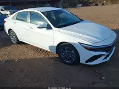 KMHLM4DG2RU819688 2024 HYUNDAI ELANTRA