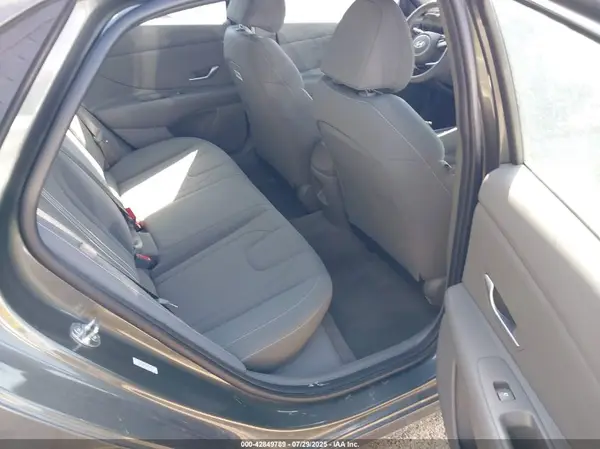 KMHLM4DG2RU820873 2024 HYUNDAI ELANTRA - Image 8