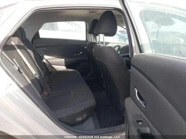 KMHLM4DG2RU827130 2024 HYUNDAI ELANTRA - Image 8