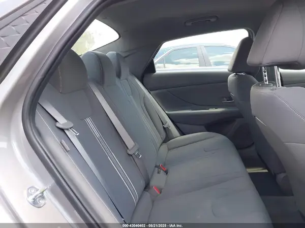KMHLM4DG2RU839715 2024 HYUNDAI ELANTRA - Image 8