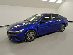 KMHLM4DG2RU845692 2024 HYUNDAI ELANTRA