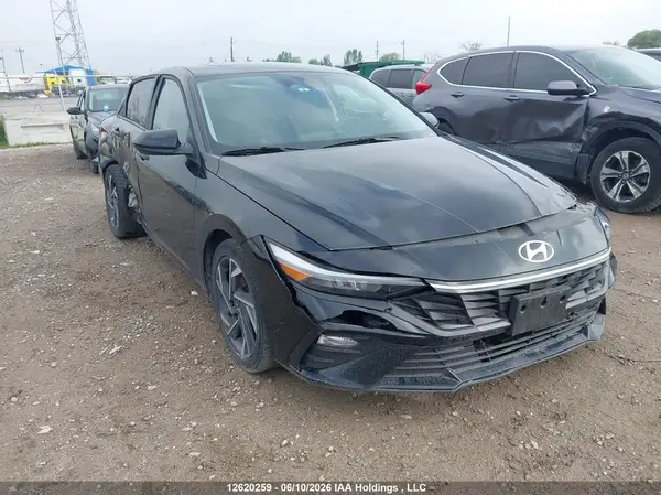 KMHLM4DG2RU849158 2024 HYUNDAI ELANTRA - Image 1