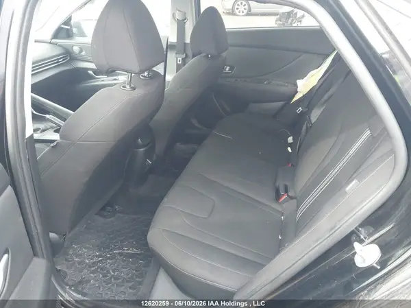 KMHLM4DG2RU849158 2024 HYUNDAI ELANTRA - Image 8