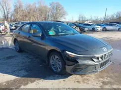 KMHLM4DG2RU852142 2024 HYUNDAI ELANTRA