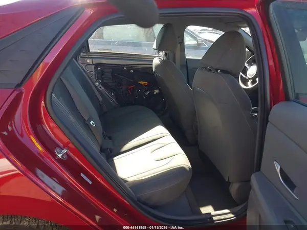 KMHLM4DG2SU004557 2025 HYUNDAI ELANTRA - Image 8