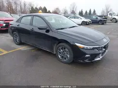 KMHLM4DG2SU006633 2025 HYUNDAI ELANTRA