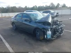 KMHLM4DG2SU009404 2025 HYUNDAI ELANTRA