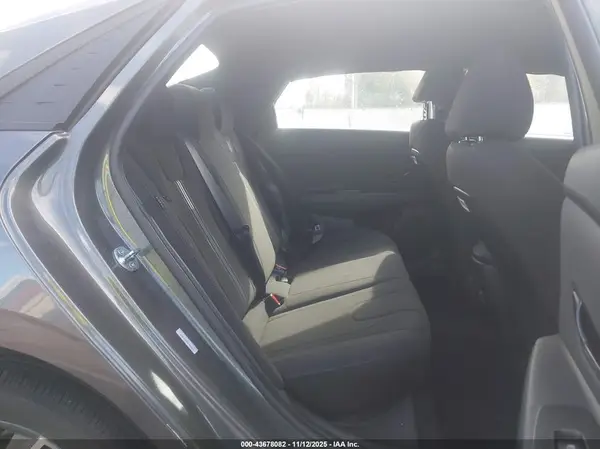 KMHLM4DG2SU009404 2025 HYUNDAI ELANTRA - Image 8