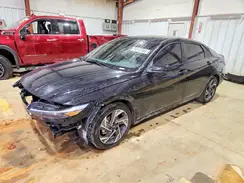 KMHLM4DG2SU010648 2025 HYUNDAI ELANTRA